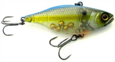Ghost SS Shad